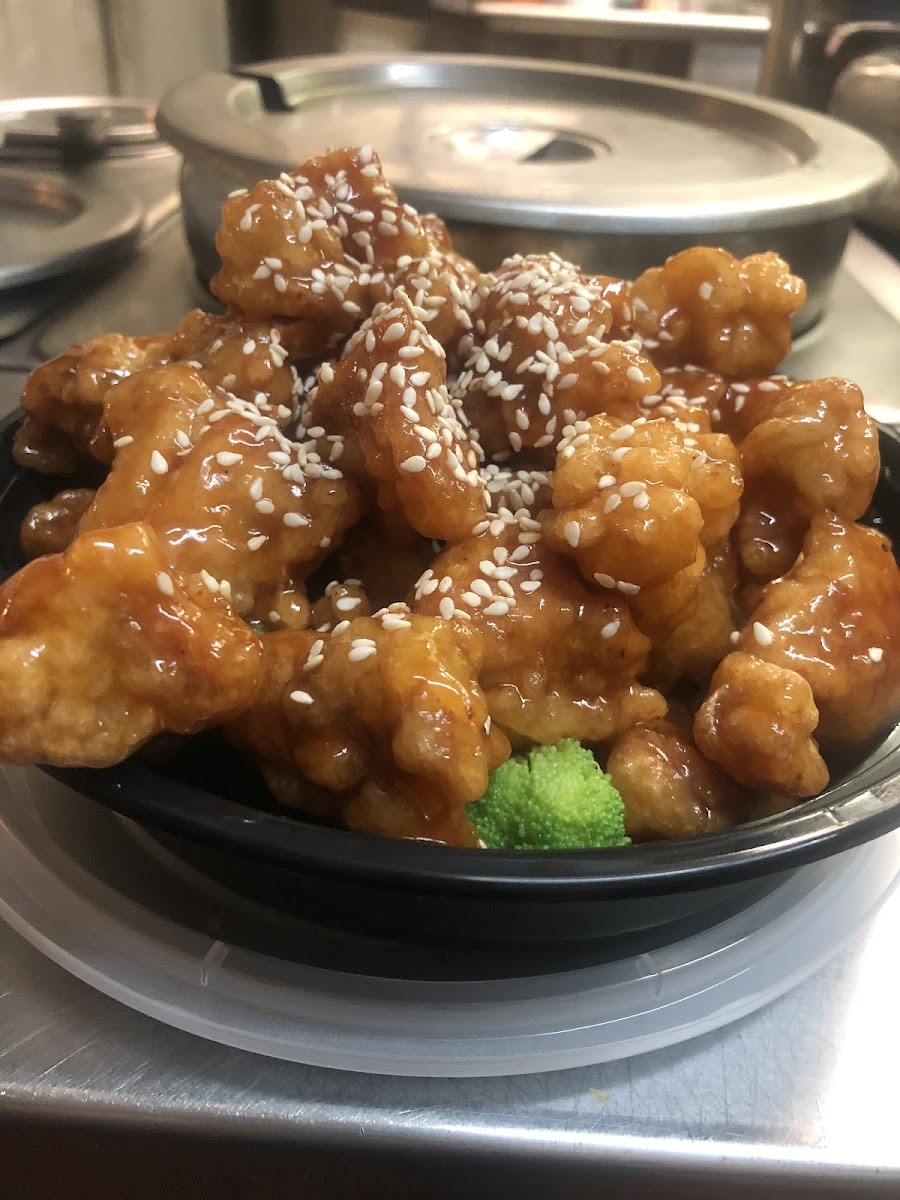 Ah Law Kitchen Photos 2